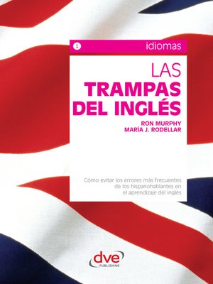 Las trampas del inglés - ebook